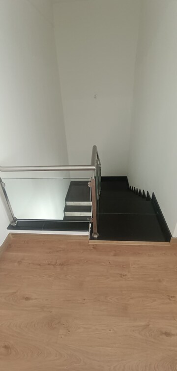 Staircase in 4 BHK Apartment at G Corp The Icon, Thanisandra Main Road – for Sale