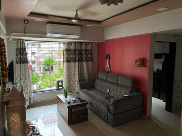 1 BHK Apartment For Resale in Bhumiraj Woods Kharghar Navi Mumbai  8260049