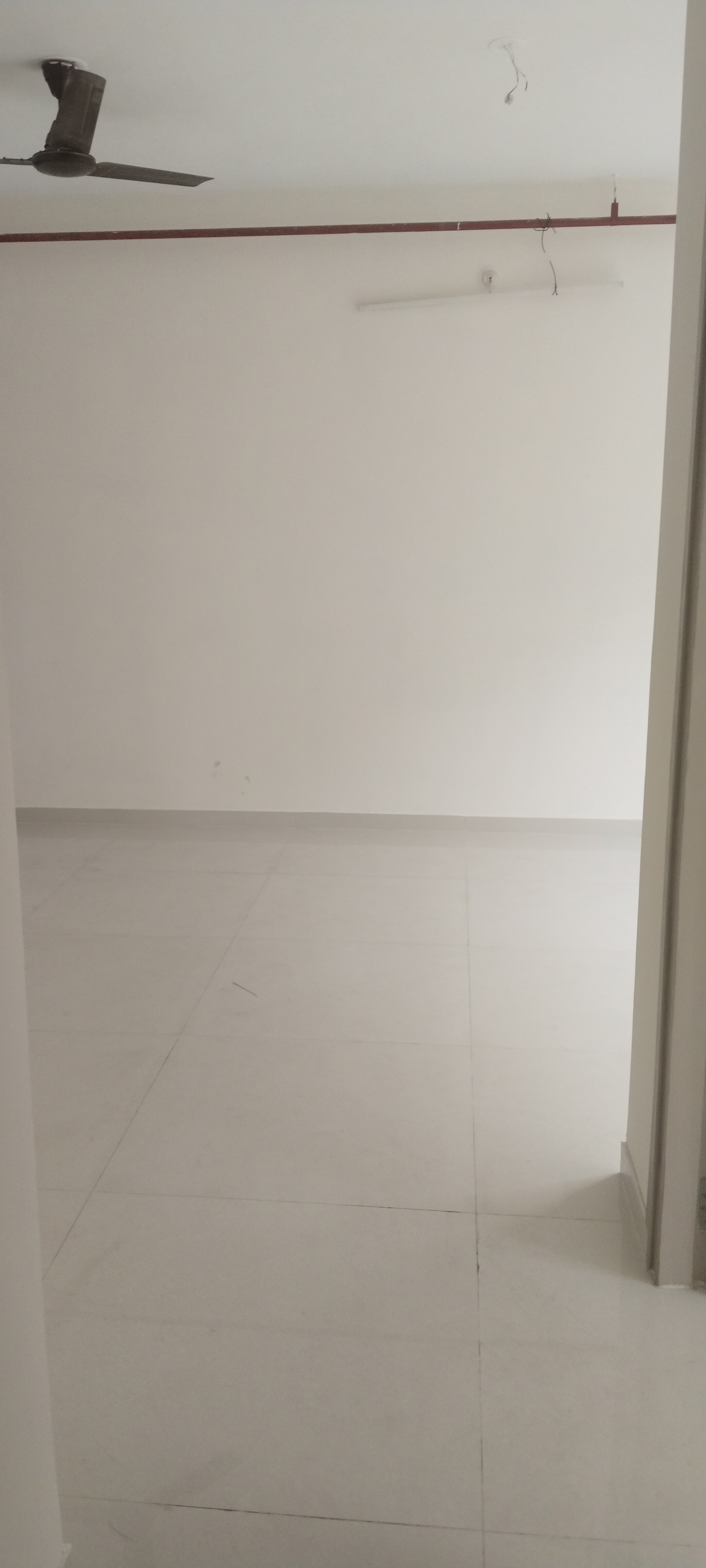 2 BHK Apartment For Sale in Ashar Axis