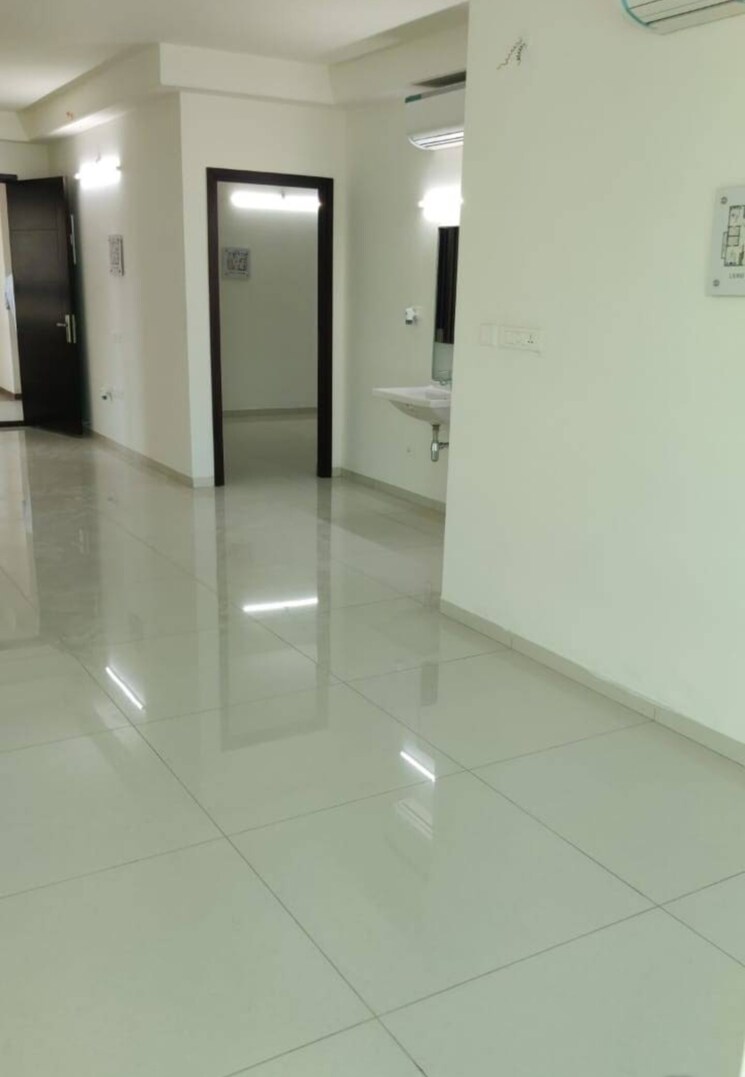 Bathroom, rajapushpa-provincia 3 Bedroom 1715 Sq.Ft. Apartment In Narsingi Hyderabad 8260134