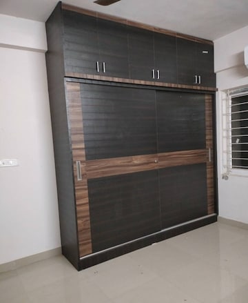 Room in 3 BHK Apartment at Rajapushpa Provincia, Narsingi – for Sale