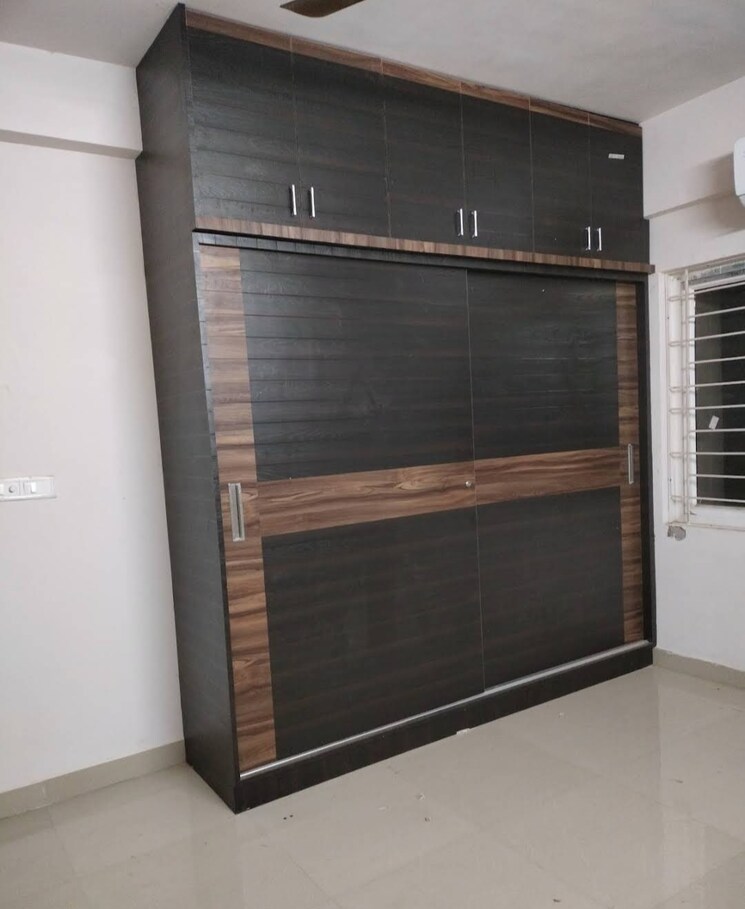 Room, rajapushpa-provincia 3 Bedroom 1715 Sq.Ft. Apartment In Narsingi Hyderabad 8260134