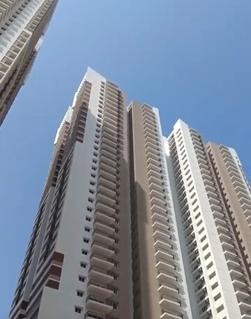 3 BHK Apartment For Sale in Rajapushpa Provincia, Narsingi