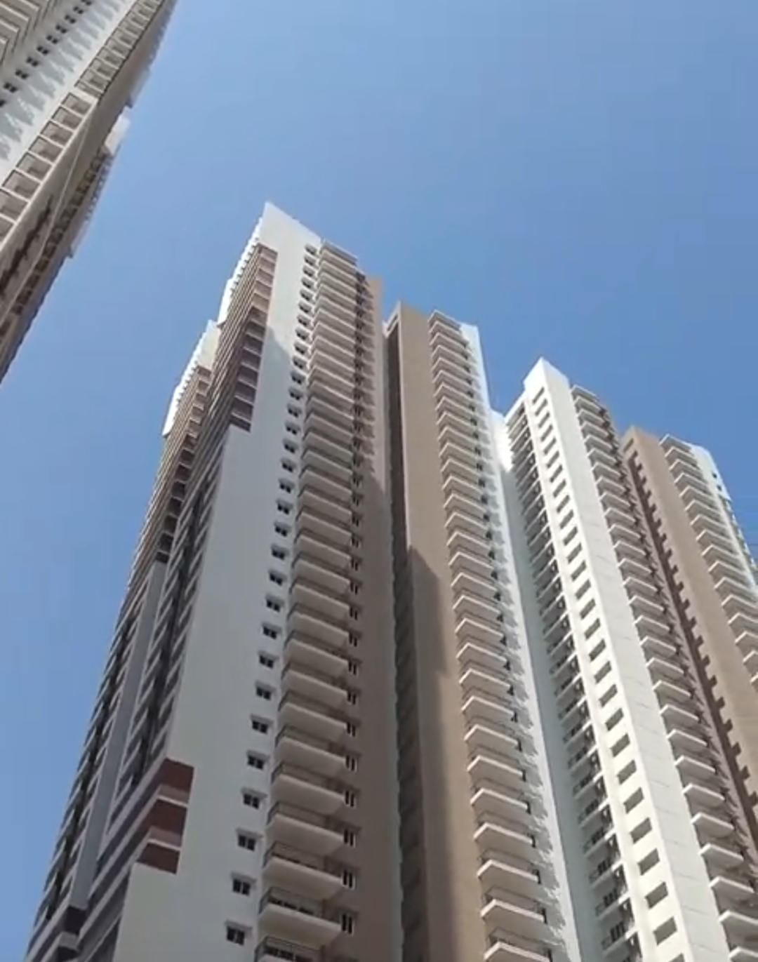 3 BHK Apartment For Sale in Rajapushpa Provincia