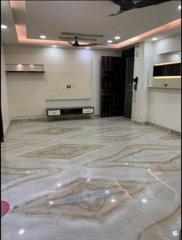 3 BHK Builder Floor For Resale in Hari Nagar Ashram Delhi  8260082