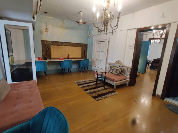 Living Room, shantee-sunshine-meadows 4 Bedroom 1250 Sq.Ft. Apartment In Naigaon West Palghar 8260158