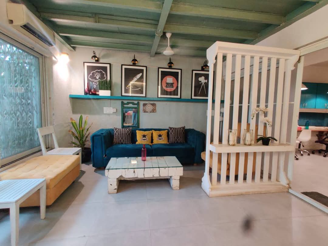 4 BHK + Servant Room 1250 Sq.Ft. Apartment in Shantee Sunshine Meadows