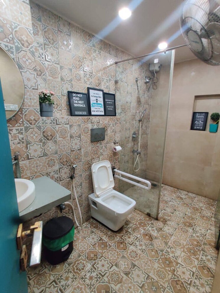 Master Bedroom, shantee-sunshine-meadows 4 Bedroom 1250 Sq.Ft. Apartment In Naigaon West Palghar 8260158