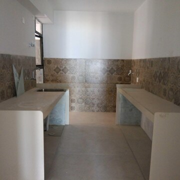 Kitchen in 3 BHK Apartment at Kanakia Silicon Valley, Powai – for Rent