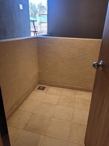 Bathroom in 2 BHK Apartment at Gagan Myra, Kondhwa – for Sale
