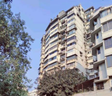 2 BHK Apartment For Rent in Surya Apartment Breach Candy Warden Road Mumbai  8260146