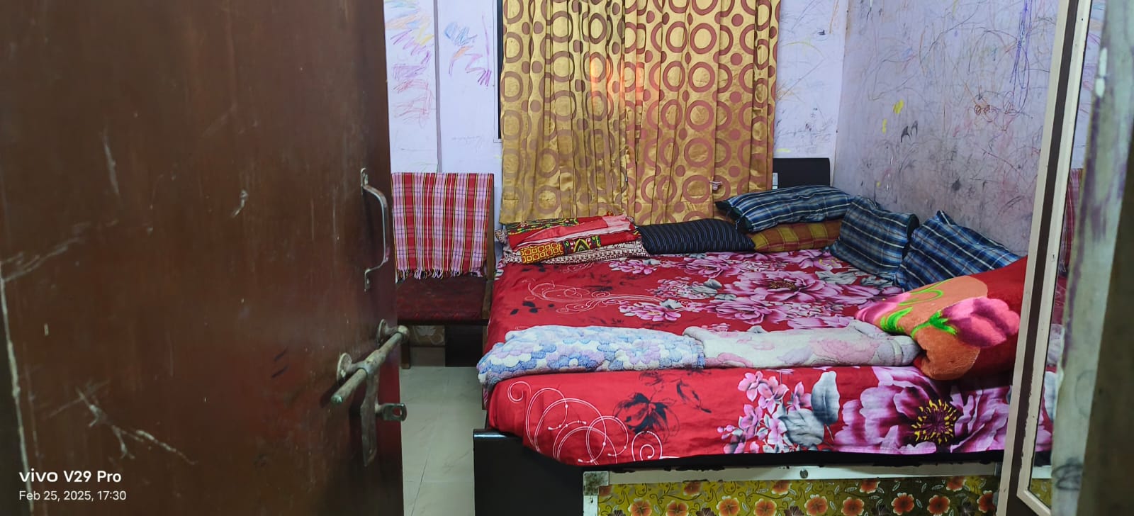 2.5 BHK Independent House For Sale in Borivali West