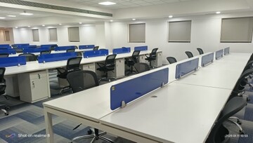  Office Space For Rent in Senapati Bapat Road