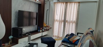 2 BHK Apartment For Rent in Shantai Divine Bliss Punawale Pune  8260169