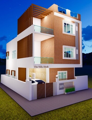 4 BHK Villa For Resale in Budigere Cross Bangalore  8260085