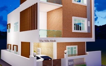 4 BHK Villa For Sale in Budigere Cross