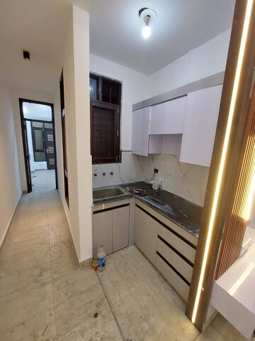 Balcony in 3 BHK Apartment at Sector 83 – for Rent