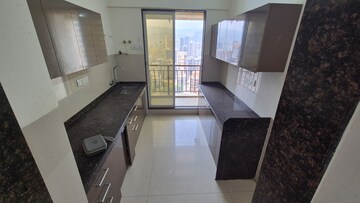 Kitchen in 2.5 BHK Builder Floor at Panvel – for Sale