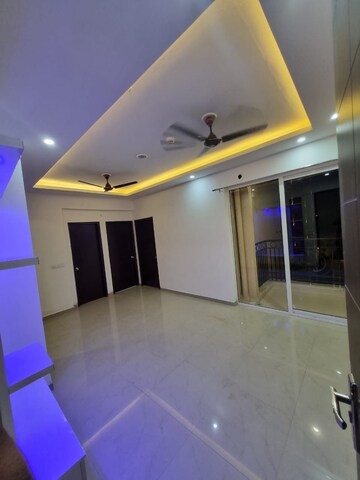 Master Bedroom in 2 BHK Apartment at Prateek Grand Paeonia, Krishna Vihar – for Rent