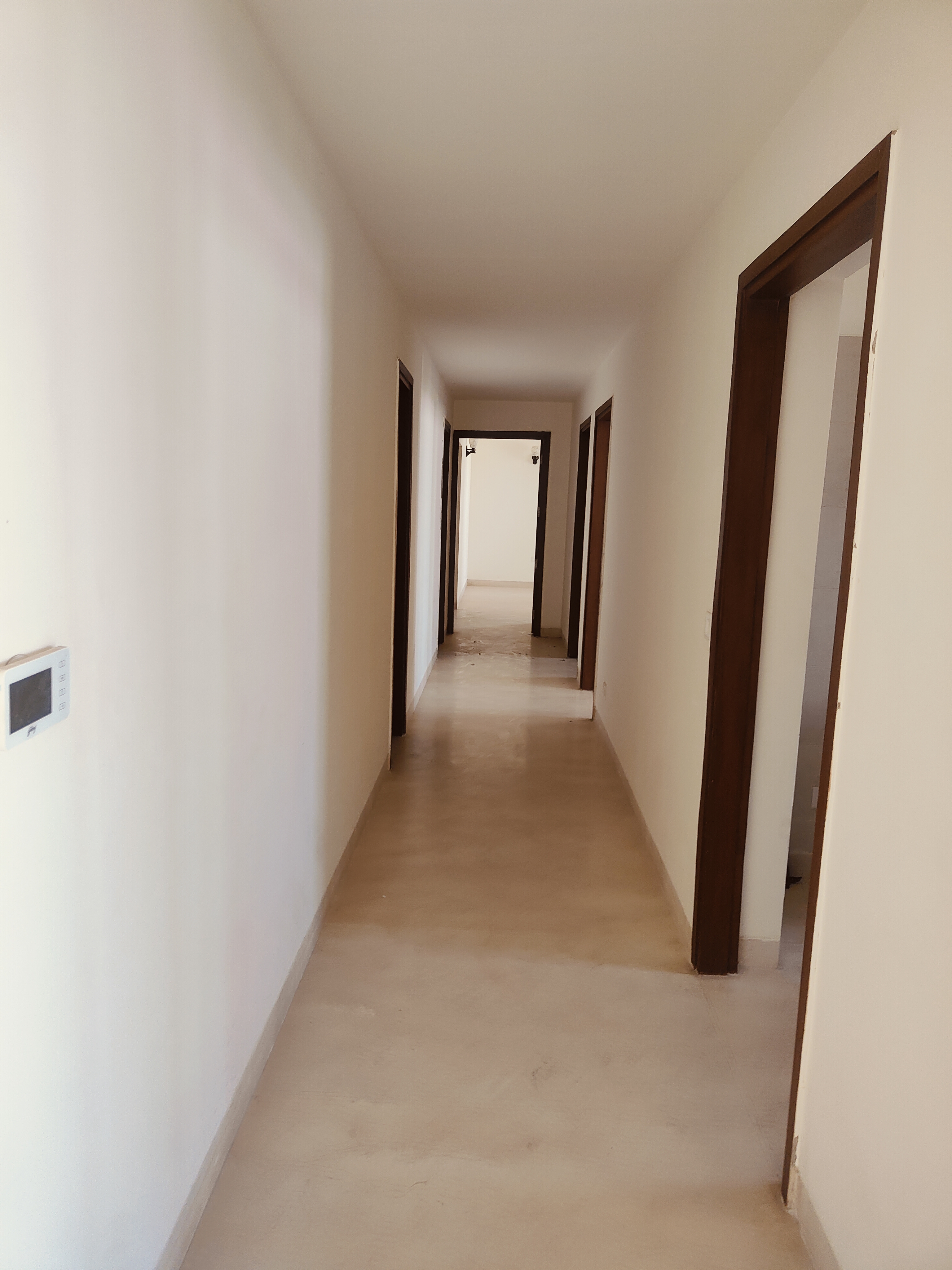 3.5 BHK + Servant Room Apartment For Sale in Puri Anand Villas Phase II