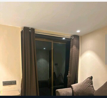 Furnished Amenities in 3 BHK Apartment at Shantee Sunshine Meadows, Naigaon West – for Sale