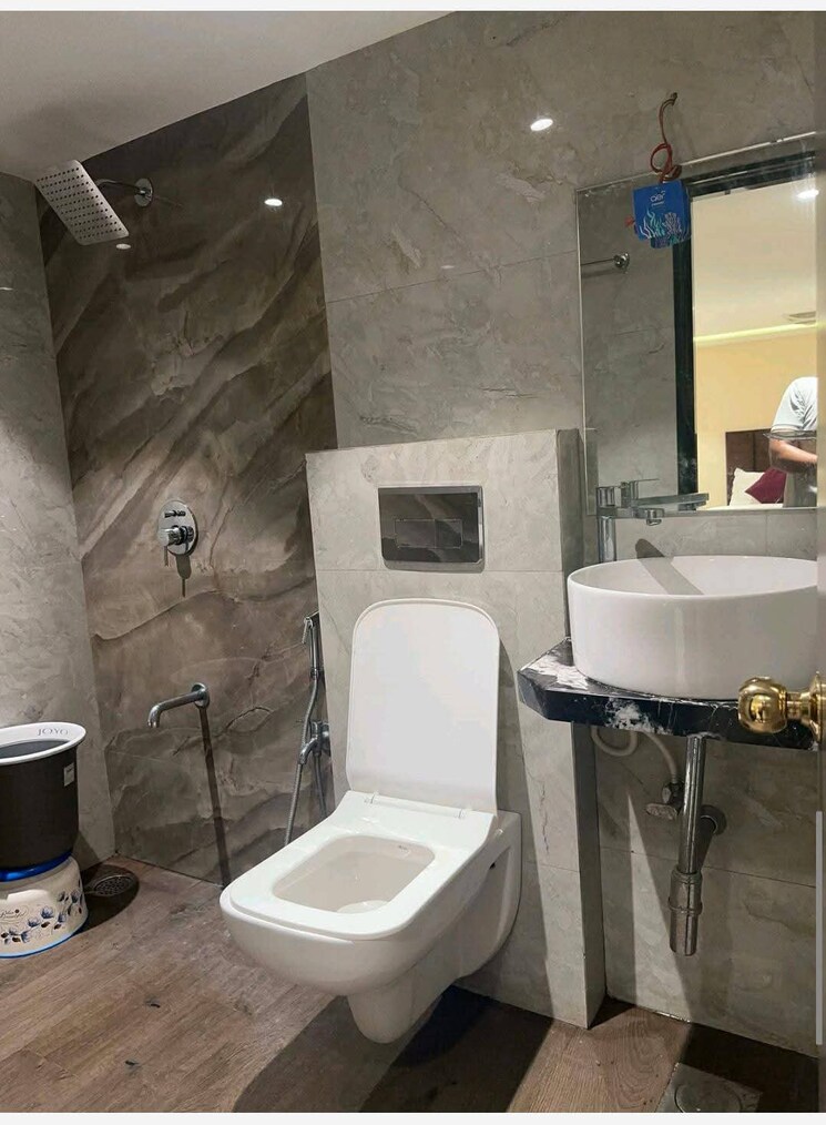 Bathroom, shantee-sunshine-meadows 3 Bedroom 1073 Sq.Ft. Apartment In Naigaon West Palghar 8260236