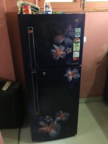 Furnished Amenities in 3 BHK Apartment at Provident Park Square, Kanakapura Road – for Sale
