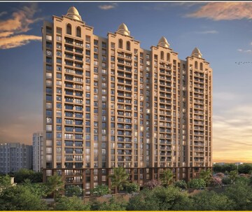 4 BHK Apartment For Resale in Gagan Myra Kondhwa Pune  8260230