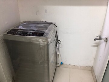 Furnished Amenities in 2 BHK Apartment at Prateek Grand Carnesia, Siddharth Vihar – for Rent