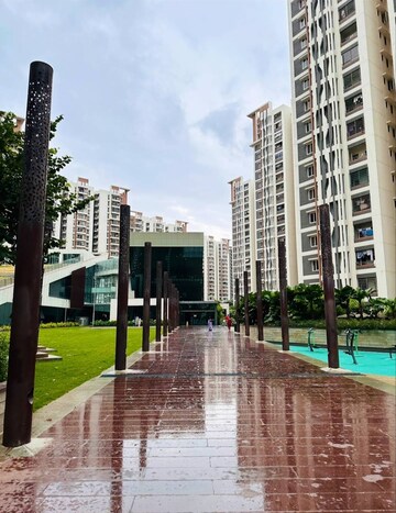 2.5 BHK Apartment For Rent in Aparna Serene Park, Kondapur
