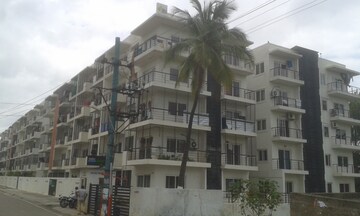 2 BHK Apartment For Resale in Dra Aquagreens Kengeri Bangalore  8260262