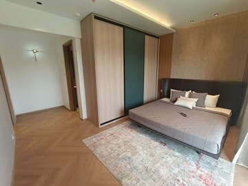 Bedroom in 3 BHK Apartment at Arco Skylife, Parvati Paytha – for Sale