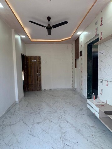 Building Lobby in 1 BHK Apartment at Shantee Sunshine Meadows, Naigaon West – for Sale