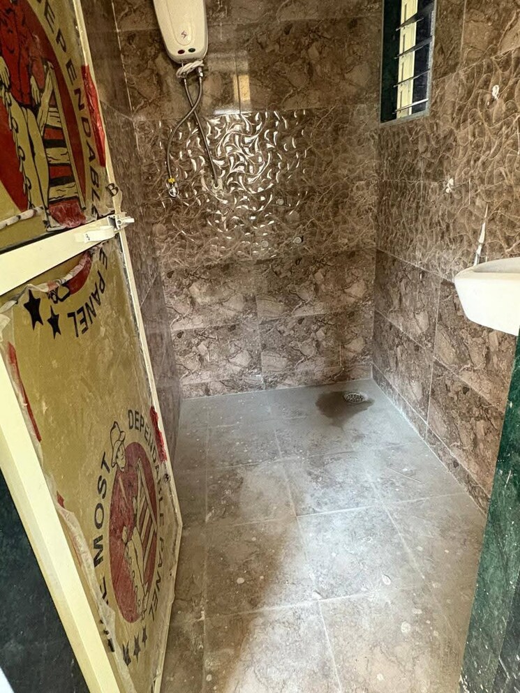 Balcony, shantee-sunshine-meadows 1 Bedroom 448 Sq.Ft. Apartment In Naigaon West Palghar 8260306