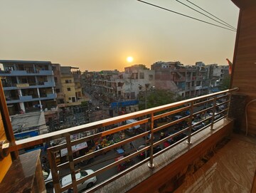 3.5 BHK Apartment – Exterior View View at Provident Park Square, Kanakapura Road - for Sale