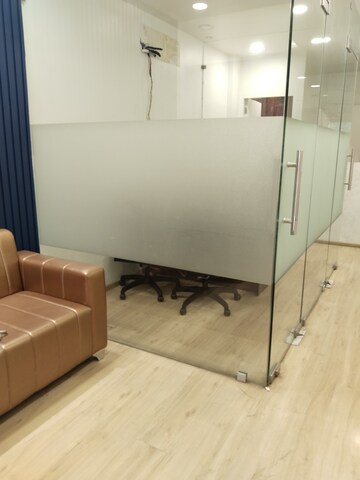 Bathroom in  Office Space at Sadar – for Rent