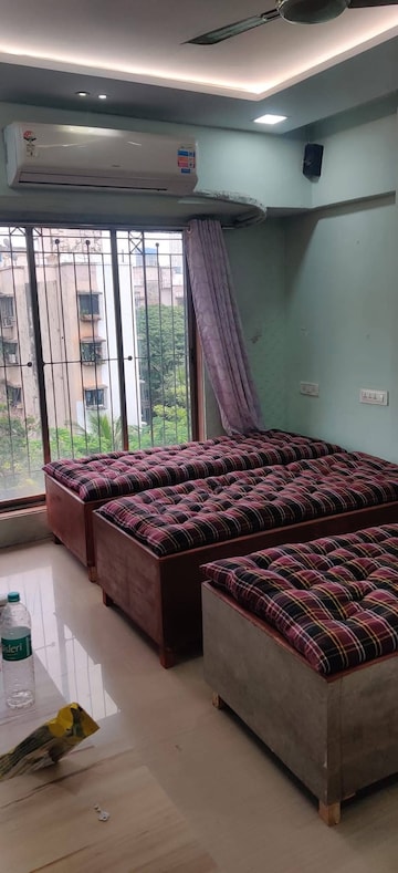 Pg For Boys in Kasam Baug Mumbai  8260430