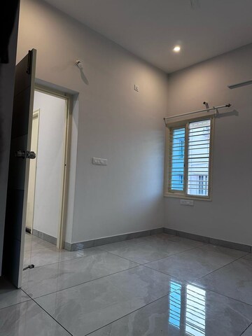 Floor Plan in  Office Space at Hsr Layout – for Rent