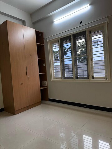 Floor Plan in  Office Space at Hsr Layout – for Rent