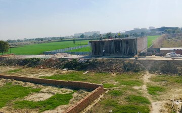 Plot For Sale in Meerut Cantt