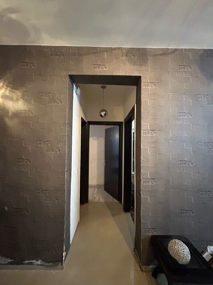 Kitchen, chd-avenue-71 2 Bedroom 1198 Sq.Ft. Apartment In Sector 71 Gurgaon 8260488