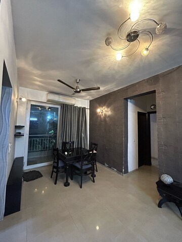 Master Bedroom in 2 BHK Apartment at CHD Avenue 71, Sector 71 – for Rent