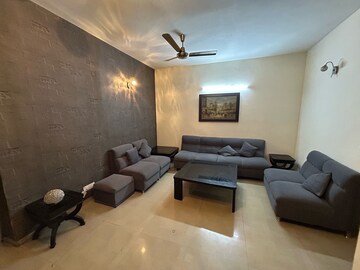 Living Room in 2 BHK Apartment at CHD Avenue 71, Sector 71 – for Rent