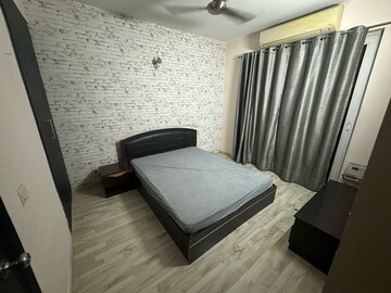 Bedroom in 2 BHK Apartment at CHD Avenue 71, Sector 71 – for Rent