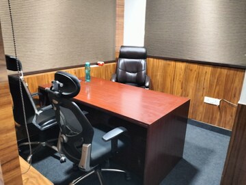 Commercial Office Space 1750 Sq.Ft. For Rent in Sector 2 Greater Noida Greater Noida  8260364