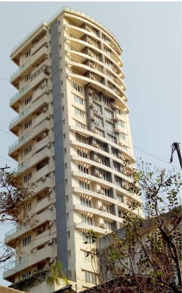4 BHK Apartment For Sale in Mermit Tower