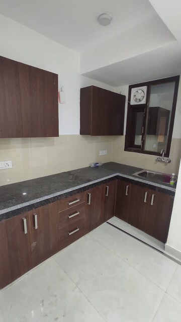 Kitchen in 2 BHK Apartment at Chattarpur – for Rent