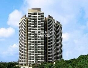 2 BHK Apartment For Rent in Mahindra Roots, Kandivali East