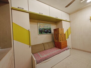 Kitchen in 2 BHK Apartment at Santacruz East – for Rent