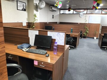 Office Space For Rent in Sector 2 Greater Noida